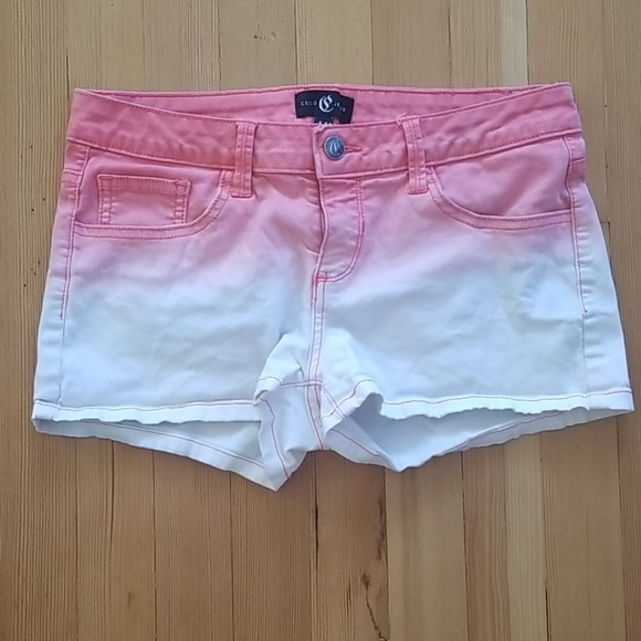 Cello Pants - Variegated shorts